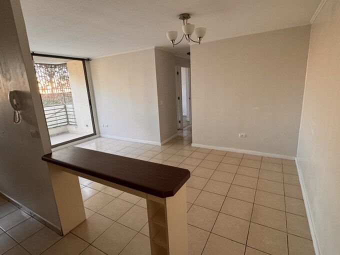 VENTA | Departamento Parque Islon, La Serena (3D/1B)