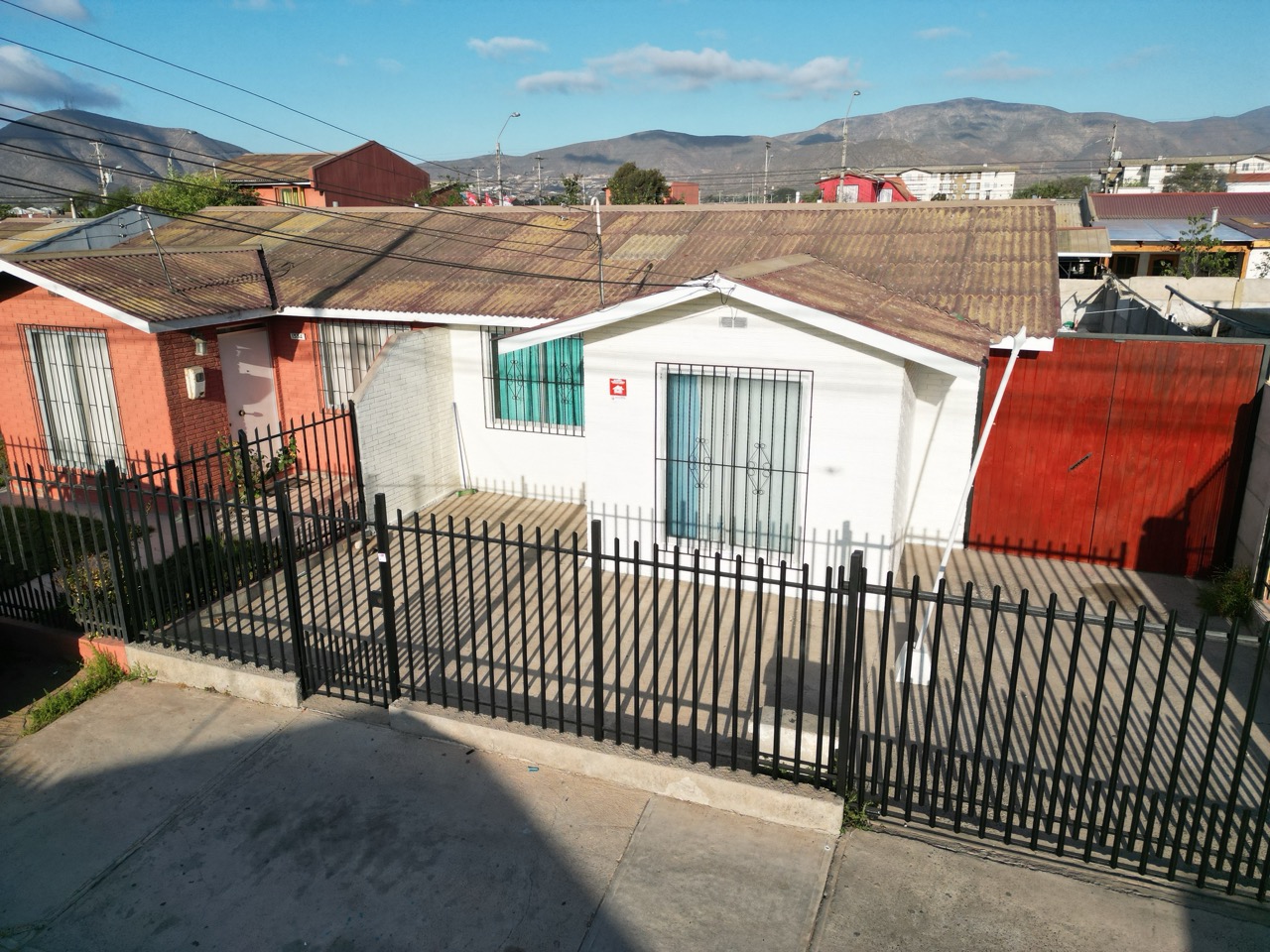 VENTA | CASA 2D/1B, BOSQUE SAN CARLOS