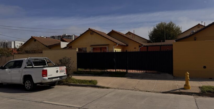 VENTA Casa 4d/3b Milagro